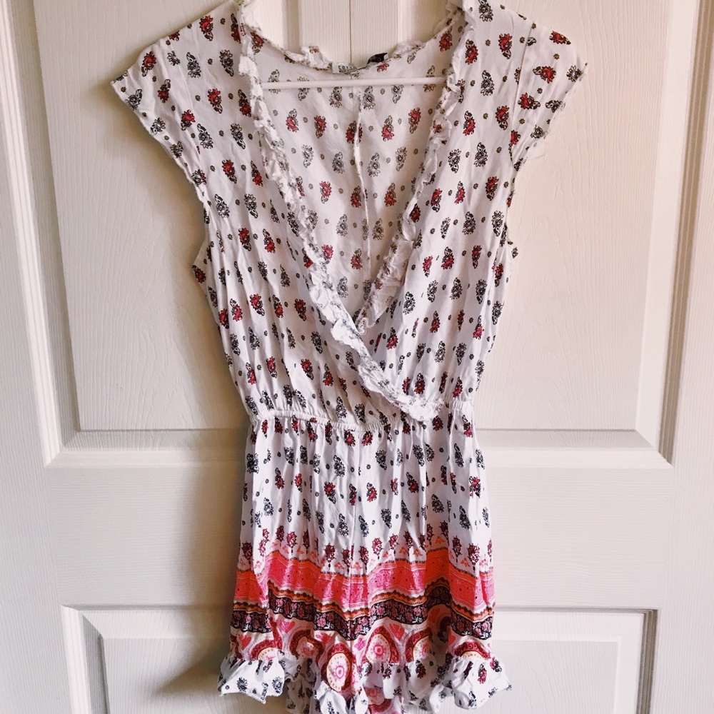 Cotton On Romper